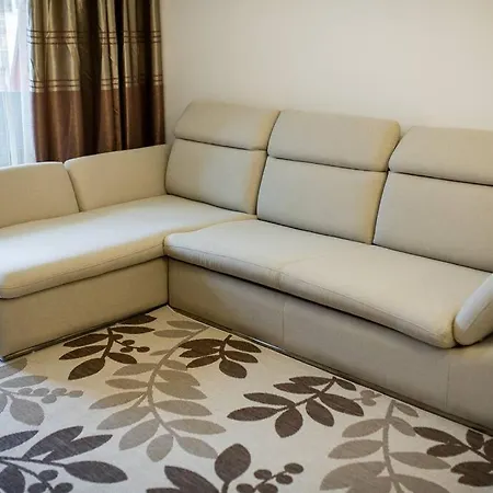 Daire Grand Karavel Center Lux Varna