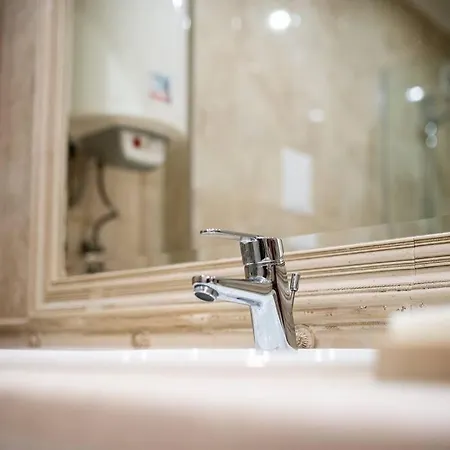 Grand Karavel Center Lux Apartmán Varna