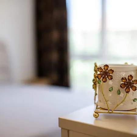 Grand Karavel Center Lux Daire