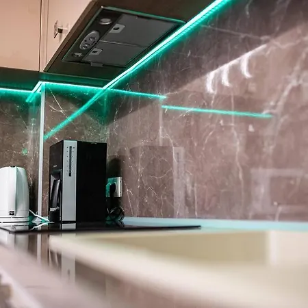 Grand Karavel Center Lux