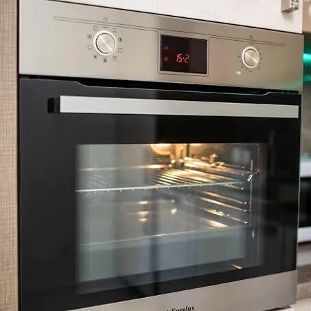 Apartmán Grand Karavel Center Lux *