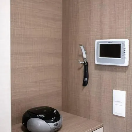 Grand Karavel Center Lux Apartmán