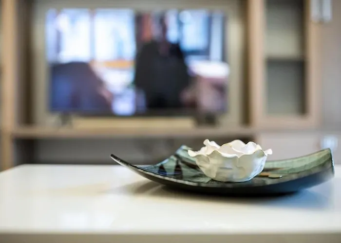 Grand Karavel Center Lux