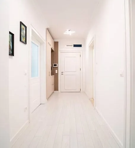 Grand Karavel Center Lux * Varna