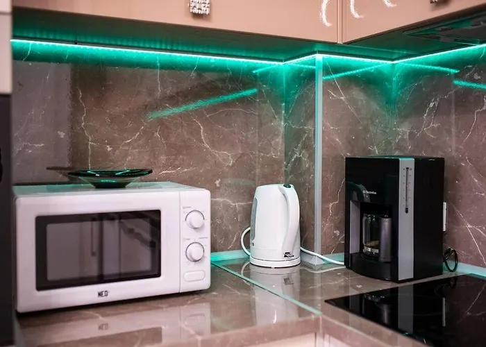 Grand Karavel Center Lux Varna