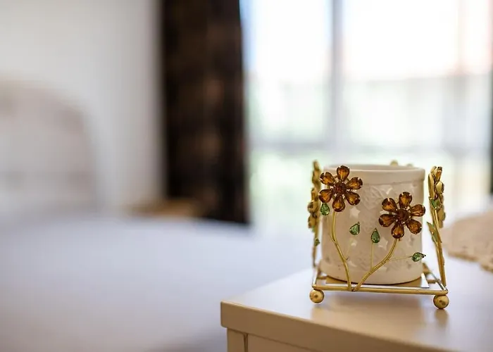 Grand Karavel Center Lux Apartment