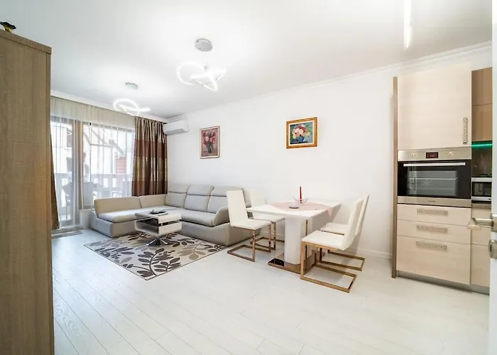 Grand Karavel Center Lux *