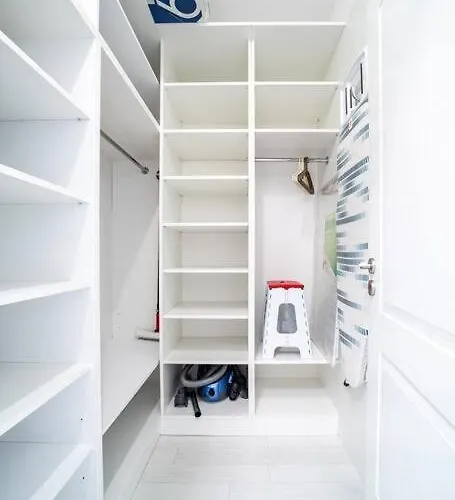 Grand Karavel Center Lux * 瓦爾納