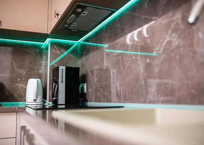 Grand Karavel Center Lux