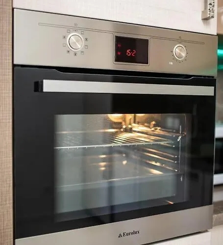 公寓 Grand Karavel Center Lux *