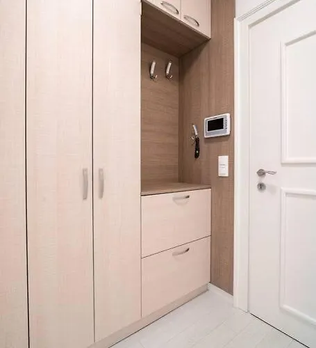 Grand Karavel Center Lux *