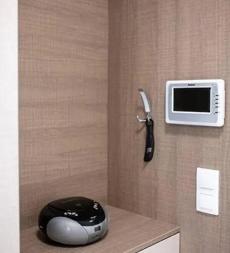 Grand Karavel Center Lux Apartment